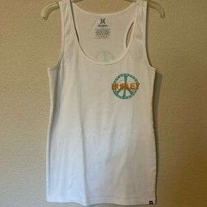 Hurley tank NWOT